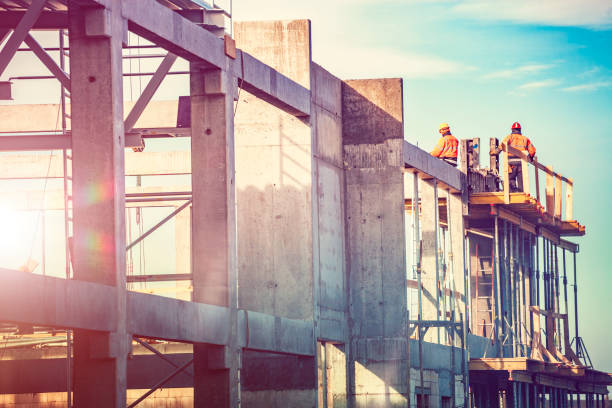 Best Concrete Demolition Services  in Aspermont, TX