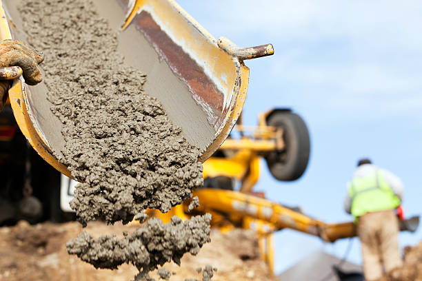 Best Concrete Foundation Repair  in Aspermont, TX